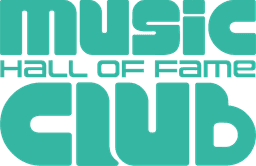 music hall of fame club logo