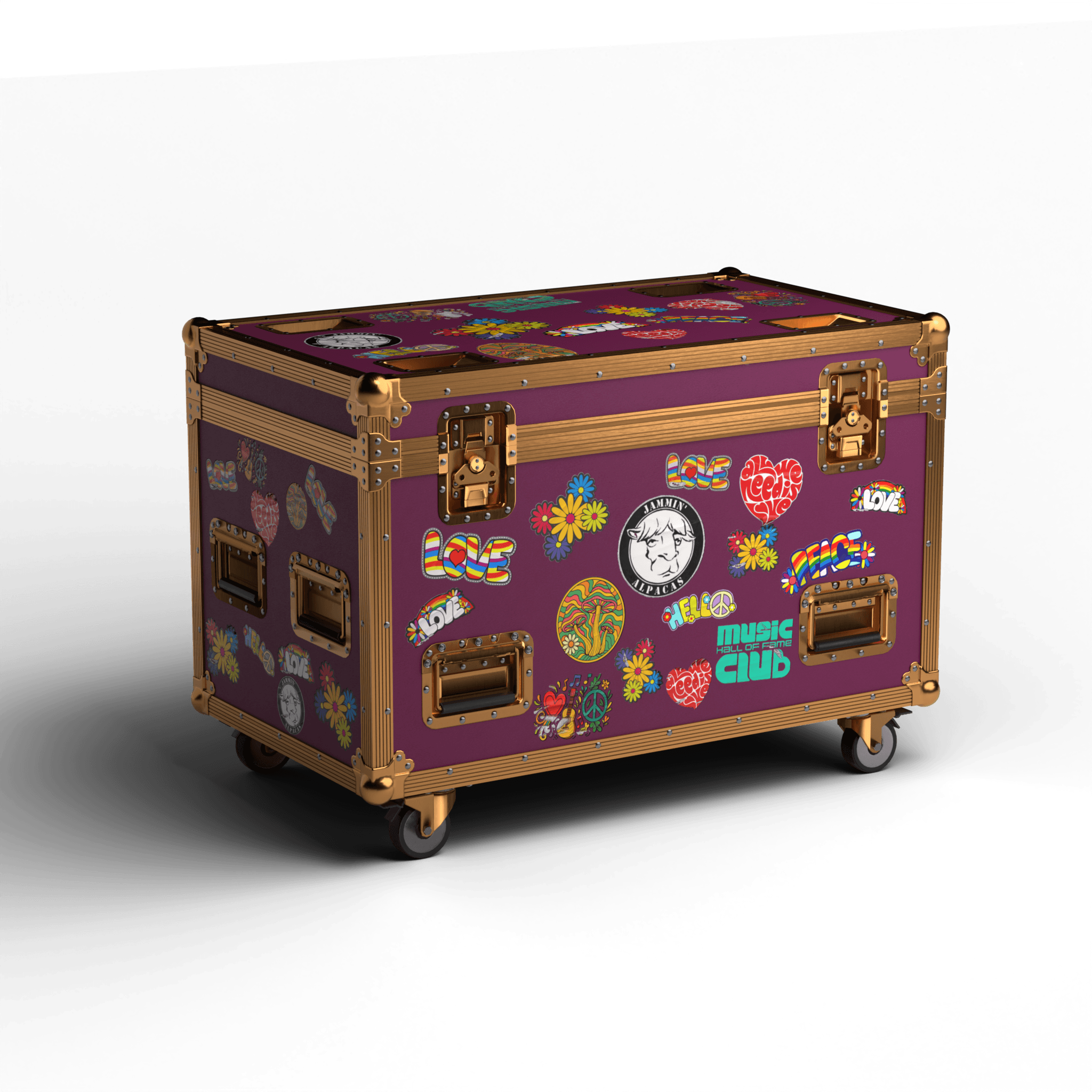 Afterparty mystery box